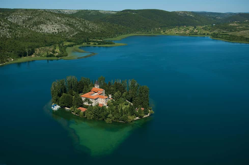 Private Krka National Park & Klis Fortress from Split - Quick practical checklist before you go