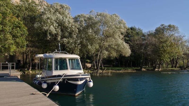 Private Krka National Park & Klis Fortress from Split - Who this tour fits best