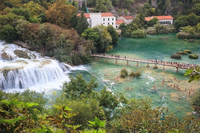 Private Krka National Park Tour from Split (tickets&guide incl.) - Why a Private Guide Makes the Park Feel Smaller (and Better)