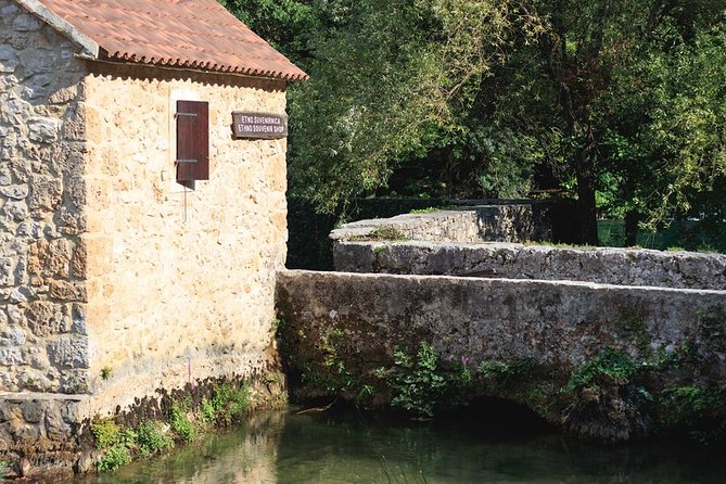 Private Krka National Park Tour from Split (tickets&guide incl.) - Price, Value, and What’s Included in Your Group Rate