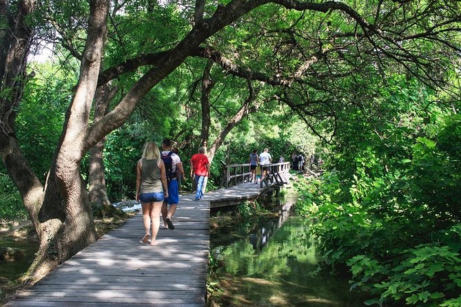 Private Krka National Park Tour from Split (tickets&guide incl.) - Who Should Book This Krka Tour
