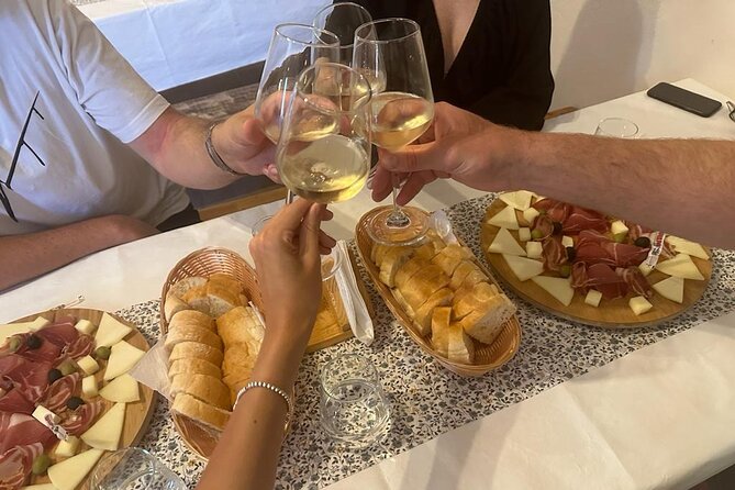 Private Krka Waterfalls Day Trip from Split including Wine Tasting & Lunch - Getting To Krka Without the Usual Travel Stress