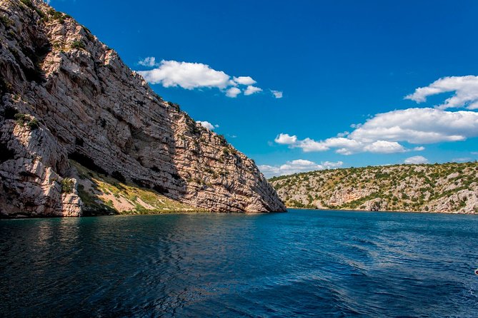 Private Krka Waterfalls Tour With Boat Ride & Swimming - The drive from Split: private comfort and easy pickup