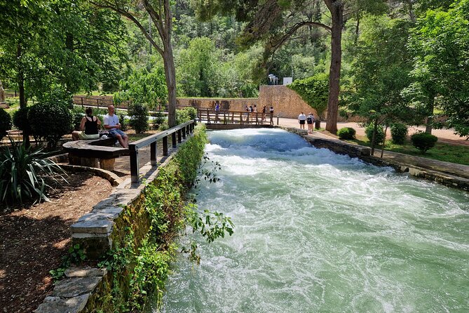 Private Krka Waterfalls Tour With Boat Ride & Swimming - Boat ride plus swimming time: plan around the rules