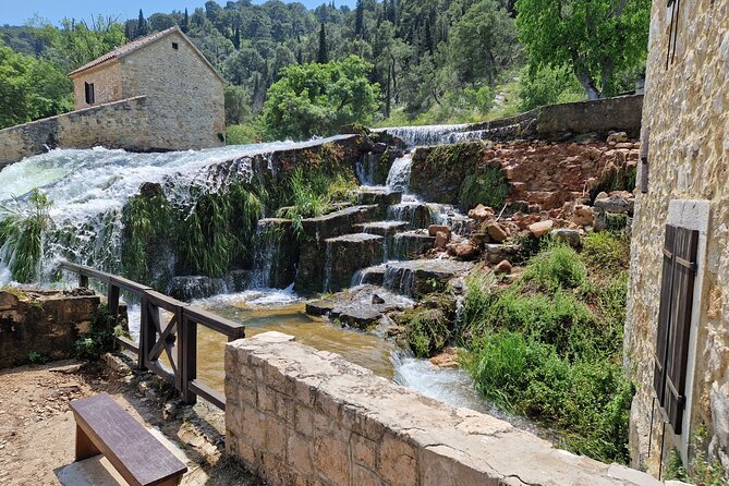 Private Krka Waterfalls Tour With Boat Ride & Swimming - Who should book this Krka private tour (and who should think twice)