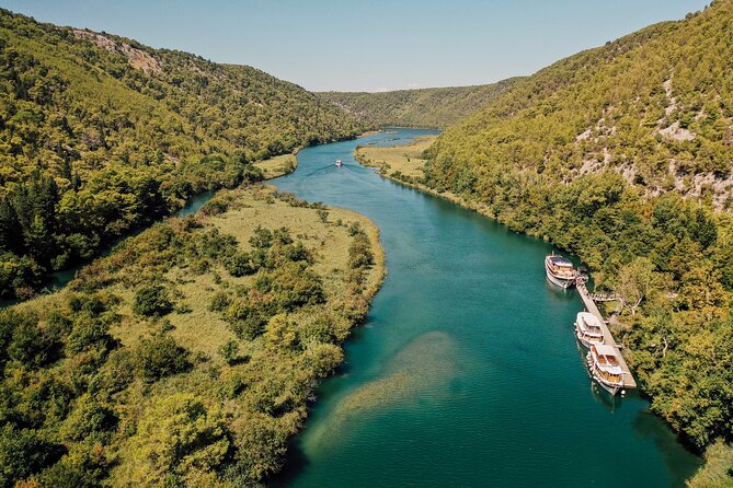 Private Krka waterfalls & Trogir old town - Price and value: what you’re really paying for