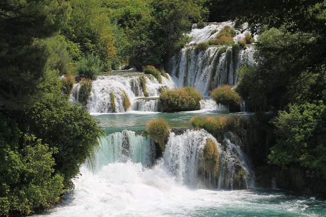Private Krka waterfalls & Trogir old town - When a guide matters most: tips, timing, and the little choices