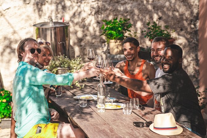 Private Krka waterfalls & Trogir old town - Quick practical tips before you go