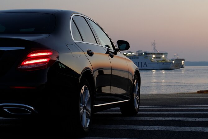Private Luxury Transfer from Split to Zagreb - Who Should Book This Transfer (and Who Might Skip It)