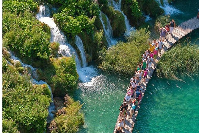 Private Plitvice Lakes - a Day In Magicland From Split - Key things that make this tour click