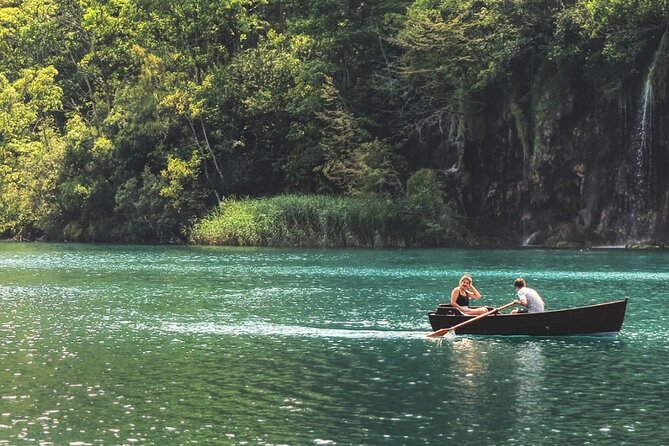 Private Plitvice Lakes - a Day In Magicland From Split - Price and value: what you’re paying for, and what costs extra