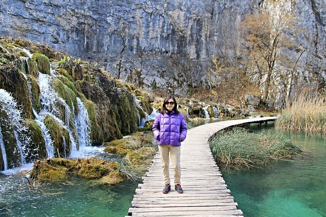 Private Plitvice Lakes - a Day In Magicland From Split - Comfort, photos, and guide support inside the park