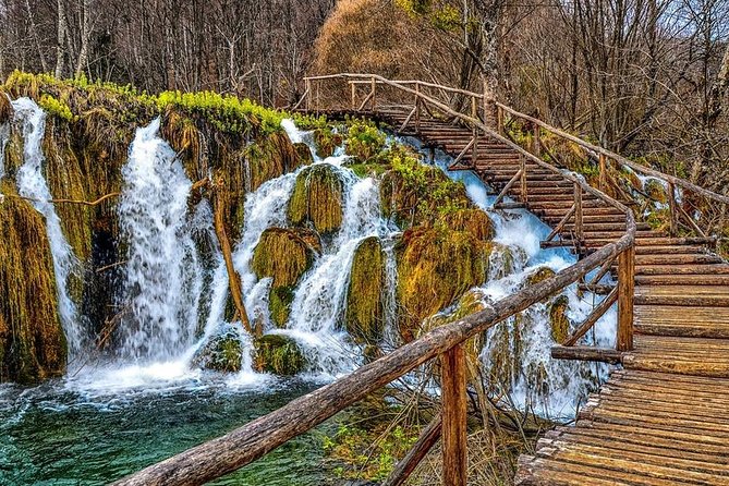 Private Plitvice Lakes - a Day In Magicland From Split - Who should book this, and who might prefer another plan