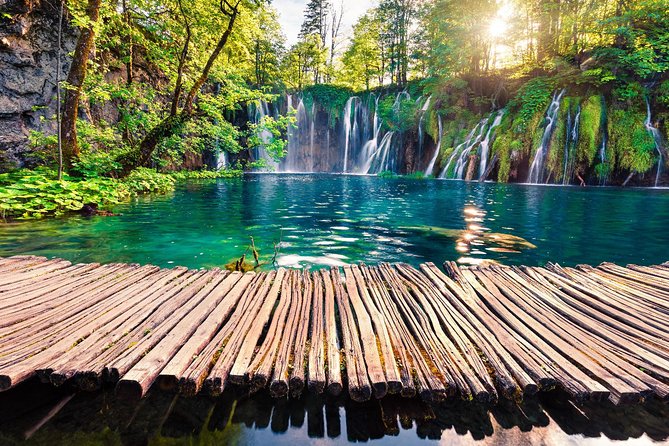 Private Plitvice lakes tour from Split - Key highlights at a glance