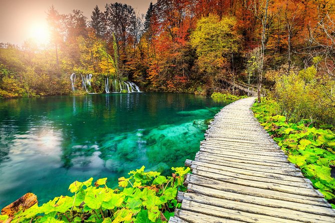 Private Plitvice lakes tour from Split - What makes this tour feel private: transfers, guide-led pacing, and real flexibility