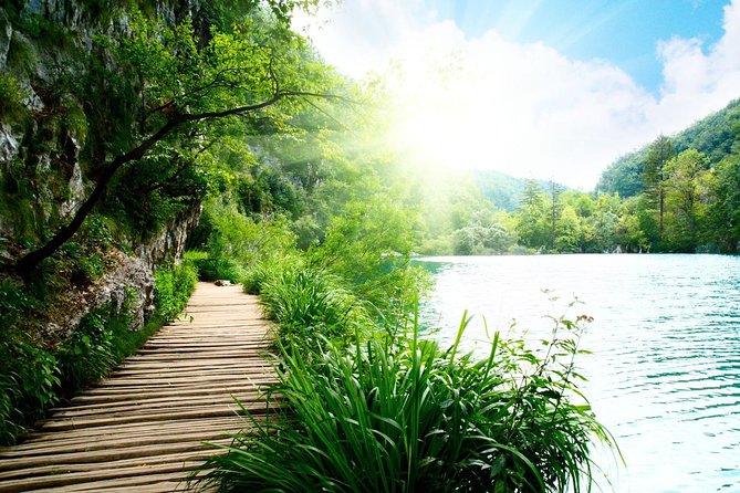 Private Plitvice lakes tour from Split - Price and value: what you pay for, and what you still need to budget