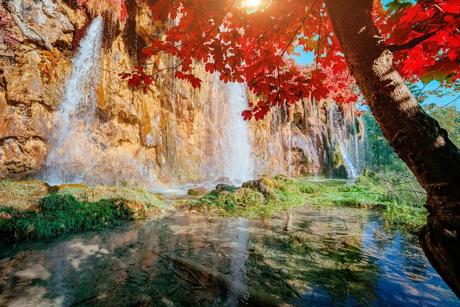 Private Plitvice lakes tour from Split - Inside Plitvice Lakes National Park: the UNESCO waterfall experience (and what to expect)