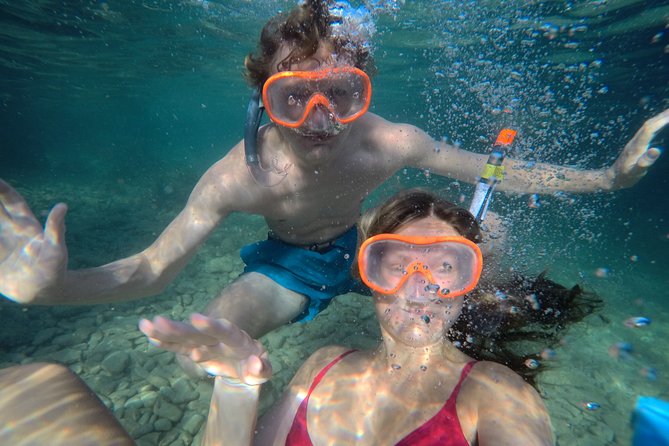 Private Sea Kayaking & Snorkeling Tour in Split - Split from the water: what the 4-hour private paddle really feels like
