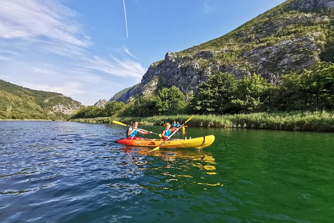 Private Sea Kayaking & Snorkeling Tour in Split - Price and value: $143.87 per person in real terms