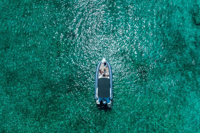 Private speedboat custome-made tour / from Trogir and Split - Key Highlights You’ll Care About