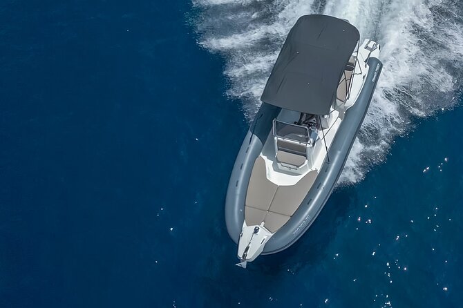 Private speedboat custome-made tour / from Trogir and Split - Private Speedboat Time in Dalmatia: What Custom Actually Means
