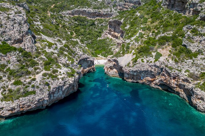 Private speedboat custome-made tour / from Trogir and Split - 9 Hours on the Water: How the Day Feels, Not Just How Long It Is