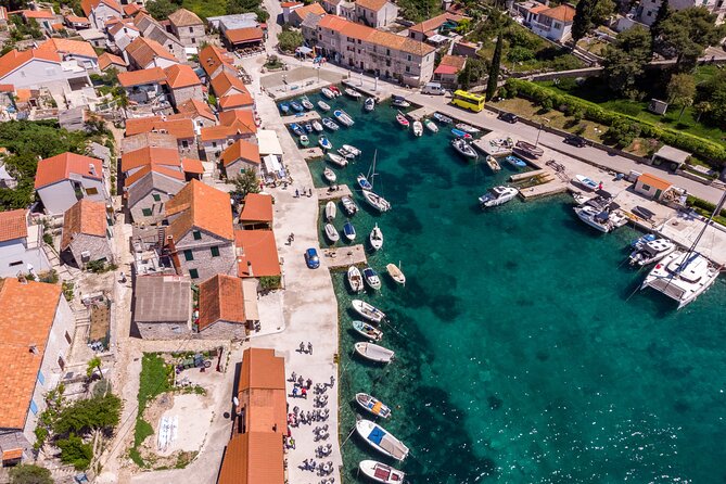 Private speedboat custome-made tour / from Trogir and Split - What’s Included vs. What’s Not: The Stuff That Changes Your Planning