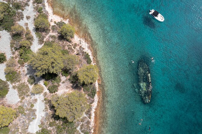 Private speedboat custome-made tour / from Trogir and Split - Getting the Most from Your Custom Day: A Simple Strategy