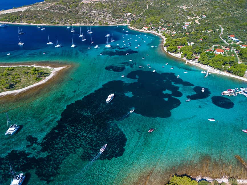 Private Speedboat Tour: Blue Lagoon & 3 Islands from Split - Timing, Timing, Timing: How to Make 5 Hours Feel Like More