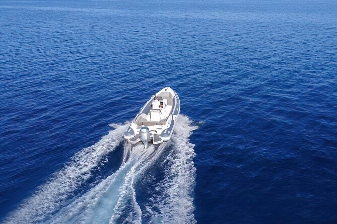 Private Speedboat Tour from Split with Customizable Itinerary - The Route Is Built for Variety: Islands, Beaches, and Trogir