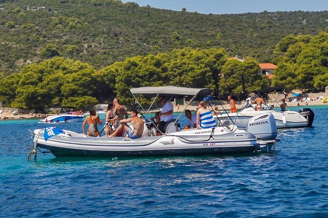 Private Speedboat Tour from Split with Customizable Itinerary - How to Make the Custom Itinerary Work for Your Group