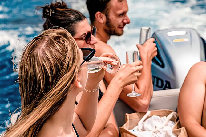 Private Speedboat Tour from Split with Customizable Itinerary - Should You Book This Private Speedboat Tour From Split?