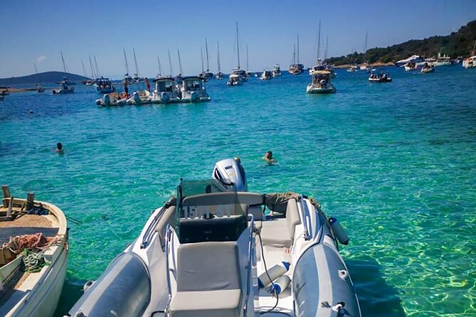 Private Speedboat Tour from Split with Customizable Itinerary - FAQ
