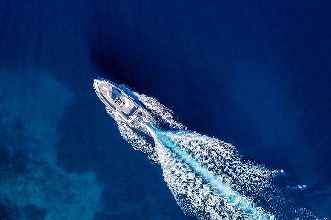 Private Speedboat Tour from Split with Customizable Itinerary - Price and Logistics: What $472.38 Really Means