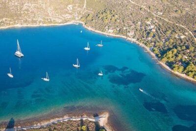 Private speedboat tour to Blue Lagoon and 3 Islands - Blue Lagoon: why this stop is the headline