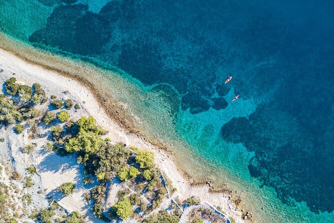 Private speedboat tour to Blue Lagoon and 3 Islands - Should you book it?