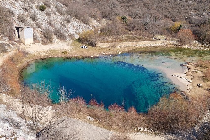 Private Split and Trogir tour with LOCAL - Should you book it?