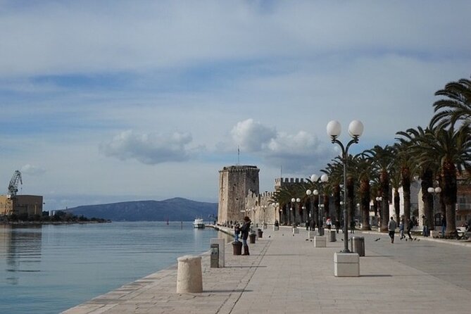 Private Split and Trogir Tour with Pick Up and Drop Off - Key Highlights You’ll Feel Right Away