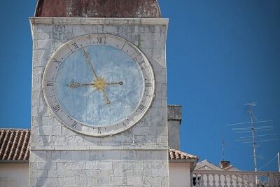 Private Split and Trogir Tour with Pick Up and Drop Off - The Trogir Walking Tour: What You’ll Actually See