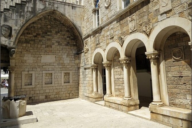 Private Split and Trogir Tour with Pick Up and Drop Off - Continuing to Split: The Day Keeps Its Rhythm