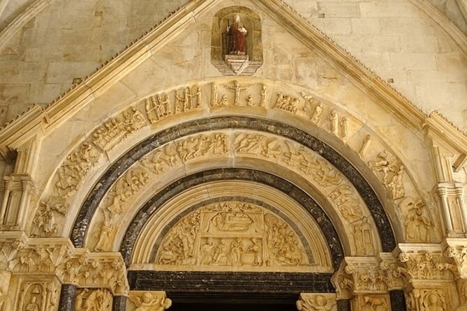 Private Split and Trogir Tour with Pick Up and Drop Off - Why the Tour Feels Like Value, Not Just Convenience
