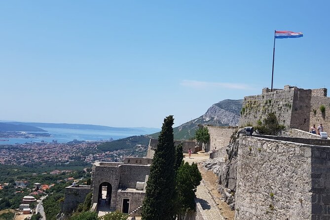 Private Split & Klis Fortress Tour, Olive Museum & Port Pickup - Key highlights worth caring about