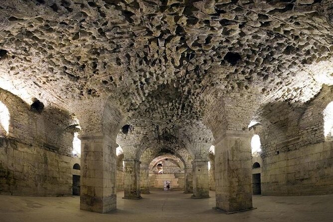 Private Split & Klis Game of Thrones Tour - Private Split, Real History, and GoT Where It Actually Happened