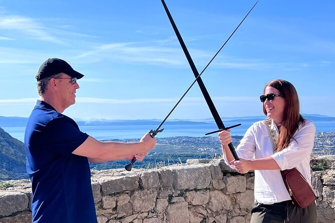 Private Split & Klis Game of Thrones Tour - The Price Check: Does $238.28 Make Sense Here?