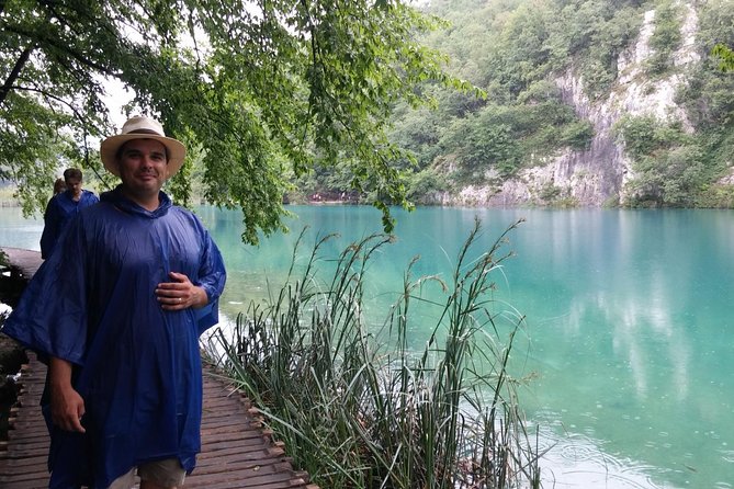 Private Split to Zagreb transfer with Plitvice Lakes Tour - Zagreb finish: capital-city drop-off where your evening can start