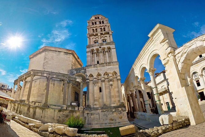 Private Split Tour & Local Bites & Seafood Extravaganza & Pickup - Price and what you’re really paying for ($197.71)