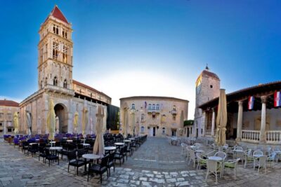 Private Split & Trogir Wine Tasting & Vineyard with Sea View - Pickup in Split: Get Oriented Fast, Then Enjoy the Walk