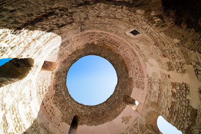 Private Split: Visit Diocletian Palace & Taste Food at the Market - What You’ll Get vs. What You’ll Need to Plan On Your Own