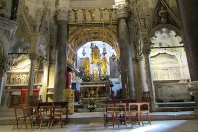 Private Split Walking Tour with Cathedral Entrance - Price and Timing: Is $60 Worth It for Two Hours?