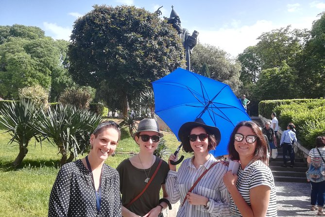 Private Split Walking Tour with Diocletian's Palace - Starting at Golden Gate: A Private Split Orientation With Real Local Flow